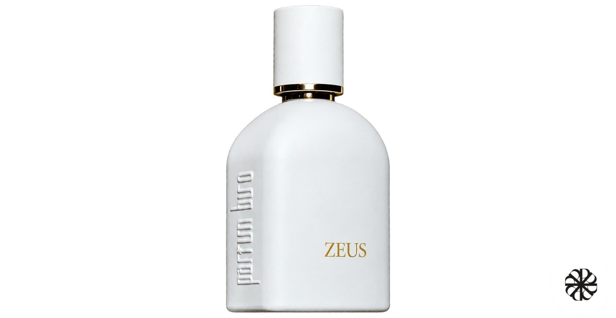 Zeus Parfum Büro | M-collections