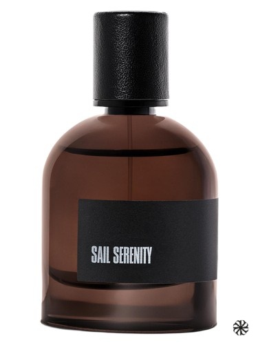 Sail Serenity Parfum Büro | M-collections