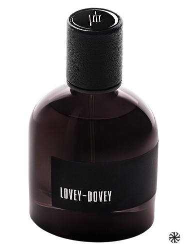 Lovey-Dovey Parfum Büro | M-collections