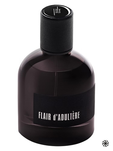 Flair d'Adultere Parfum Büro | M-collections