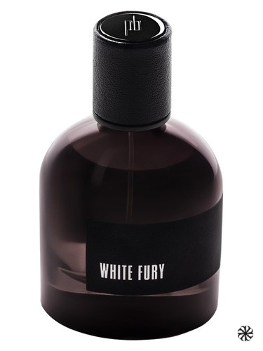 White Fury Parfum Büro | M-collections
