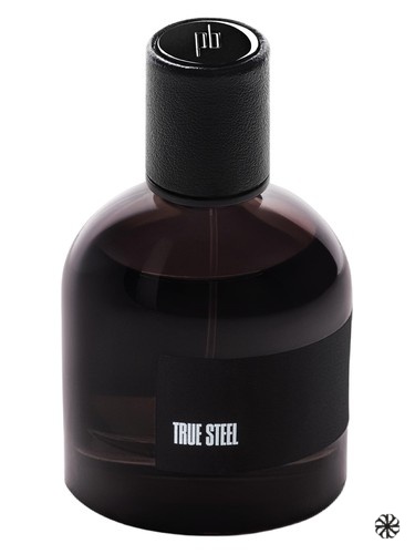 True Steel Parfum Büro | M-collections