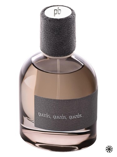 Quizás, Quizás, Quizás... Parfum Büro | M-collections