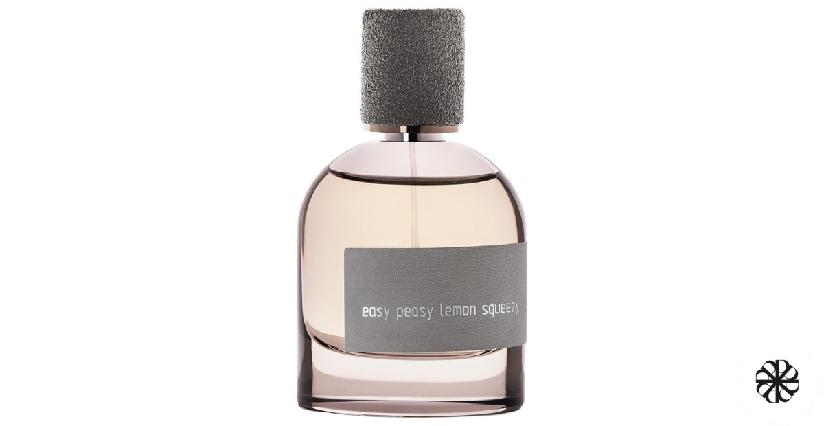 Easy Peasy Lemon Squeezy Parfum Büro | M-collections