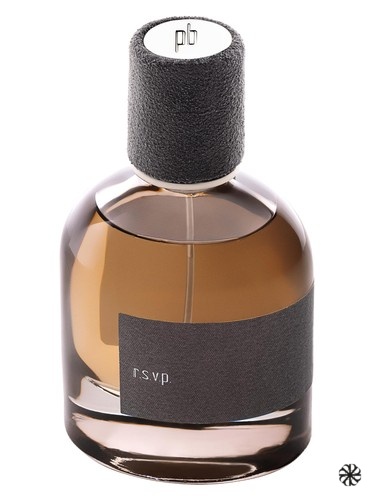 Rsvp Parfum Büro | M-collections