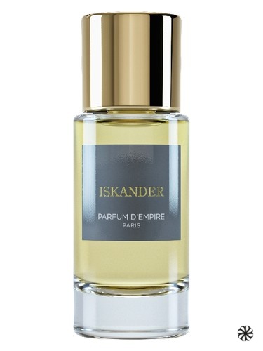 Iskander Parfum d'Empire
