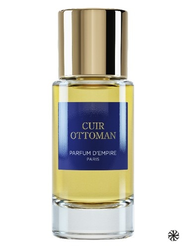 Cuir Ottoman Parfum d'Empire