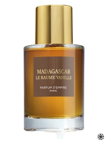 Madagascar Le Baume Vanille Parfum d'Empire