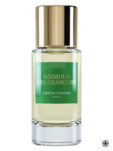 Azemour Les Orangers Parfum d'Empire