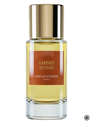 Ambre Russe Parfum d'Empire