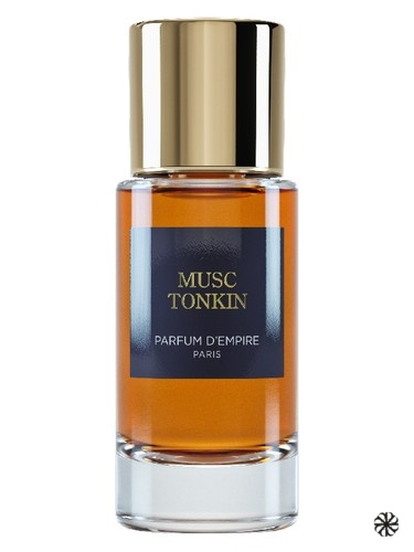 Musc Tonkin Parfum d'Empire