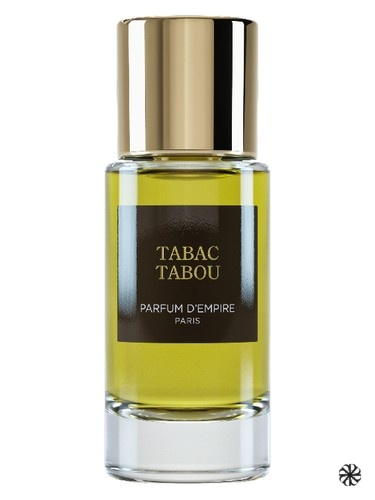 Tabac Tabou Parfum d'Empire