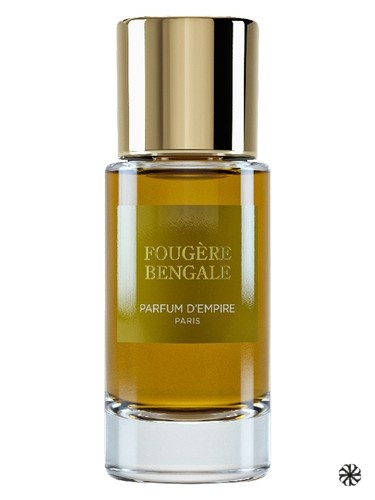 Fougere Bengale Parfum d'Empire