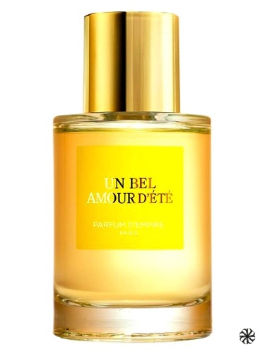 Un Bel Amour D’été Parfum d'Empire