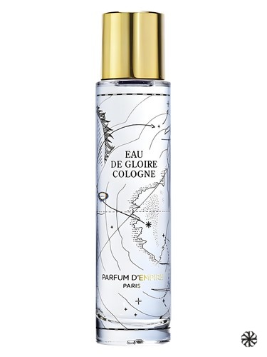 Eau de Gloire Cologne Parfum d'Empire