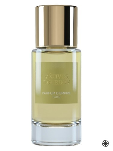 Vetiver Bourbon Parfum d'Empire