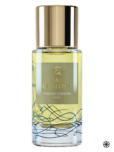 Eau de Gloire Parfum d'Empire