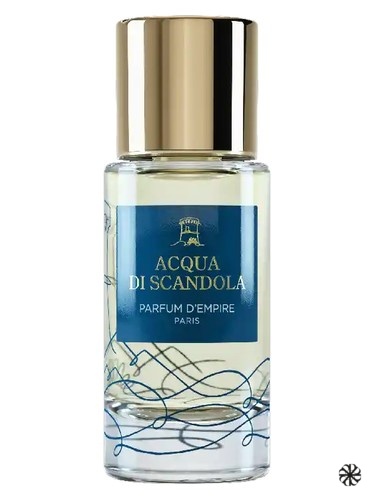 Acqua di Scandola Parfum d'Empire