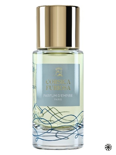 Corsica Furiosa Parfum d'Empire