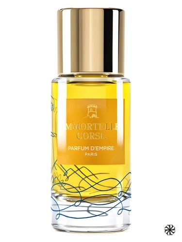 Immortelle Corse Parfum d'Empire