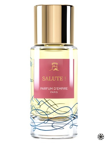 Salute Parfum d'Empire