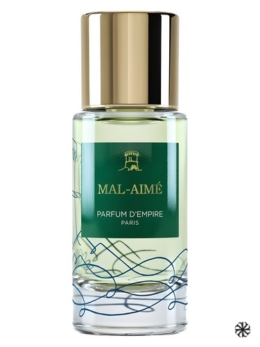 Mal-Aimé Parfum d'Empire