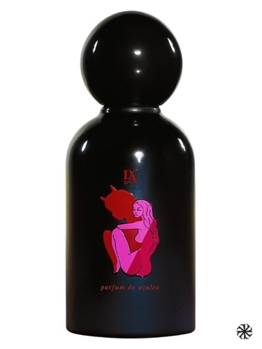Devil's Advocate Parfum de Azalea