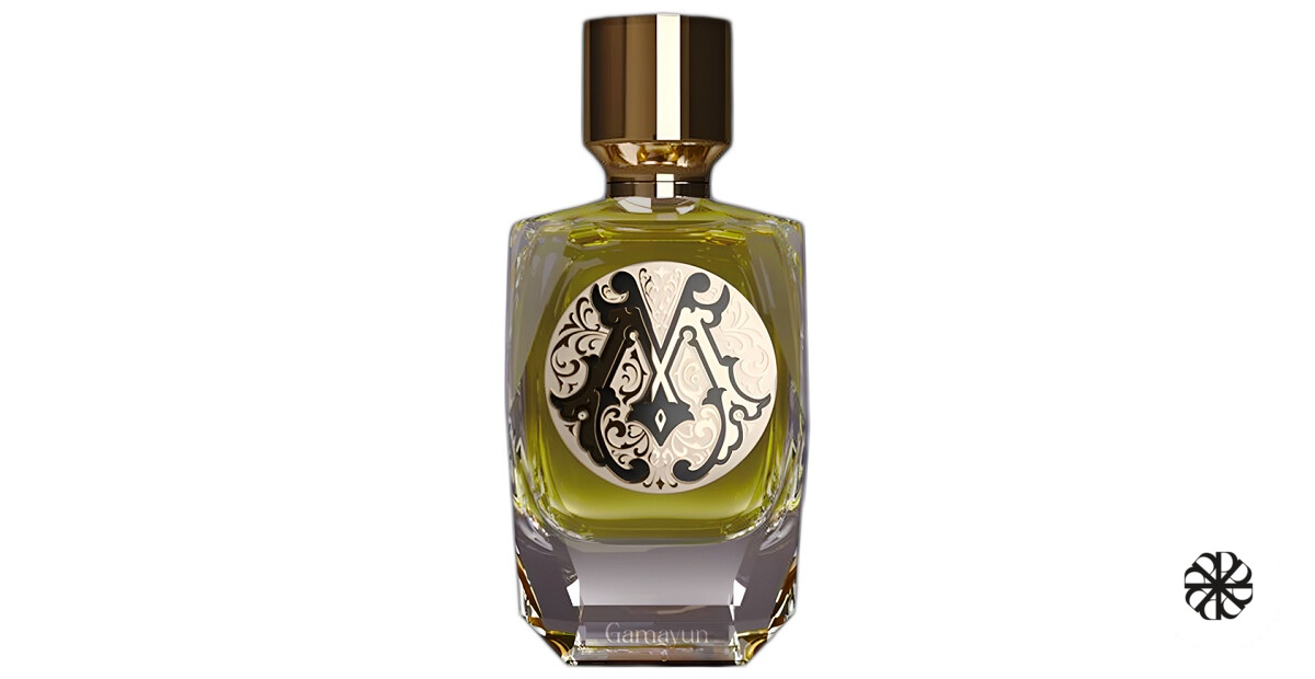 Gamayun Parfum de Mahzen