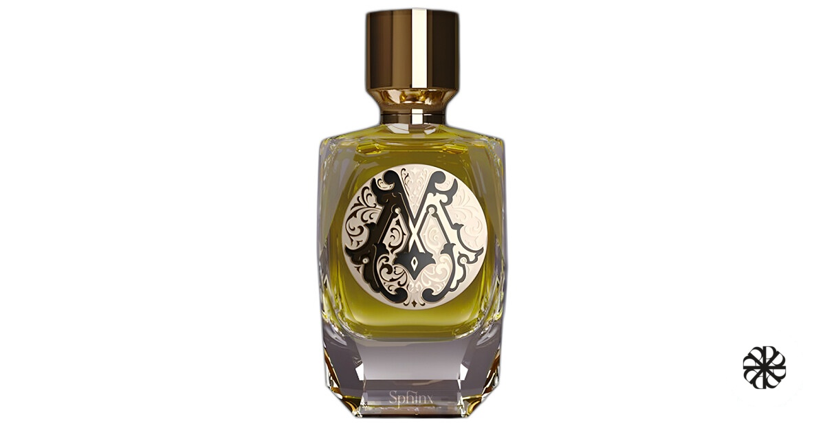 Sphinx Parfum de Mahzen