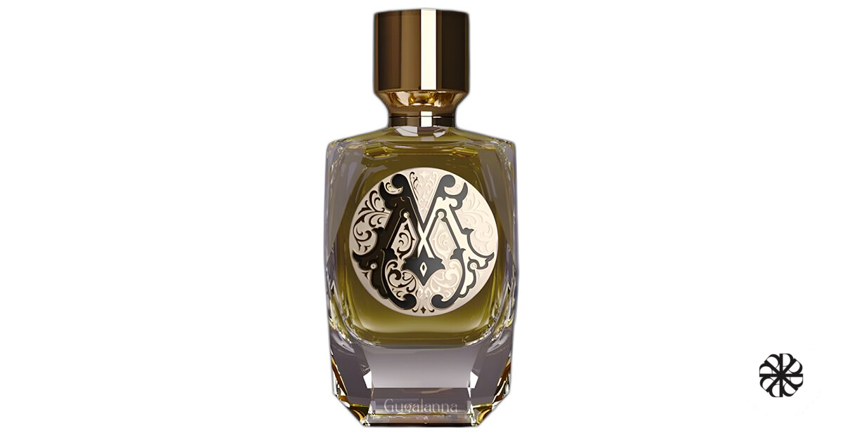 Gugalanna Parfum de Mahzen