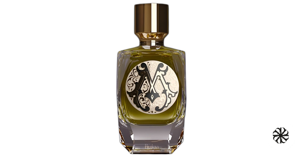 Bukra Parfum de Mahzen