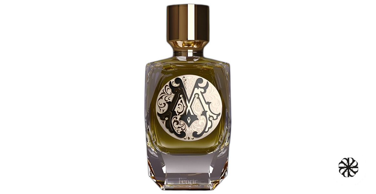 Fenrir Parfum de Mahzen