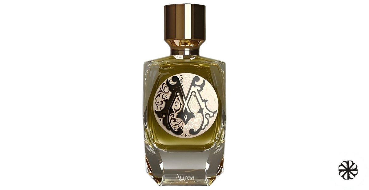 Aurea Parfum de Mahzen