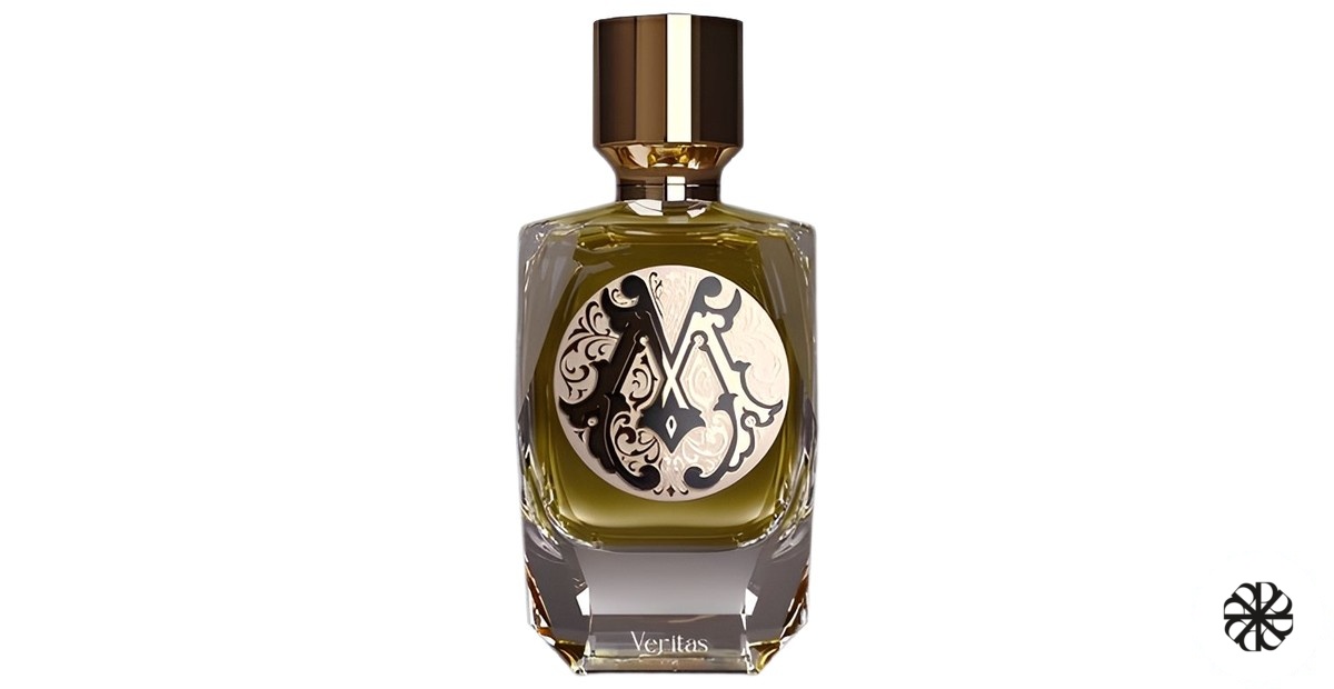 Veritas Parfum de Mahzen