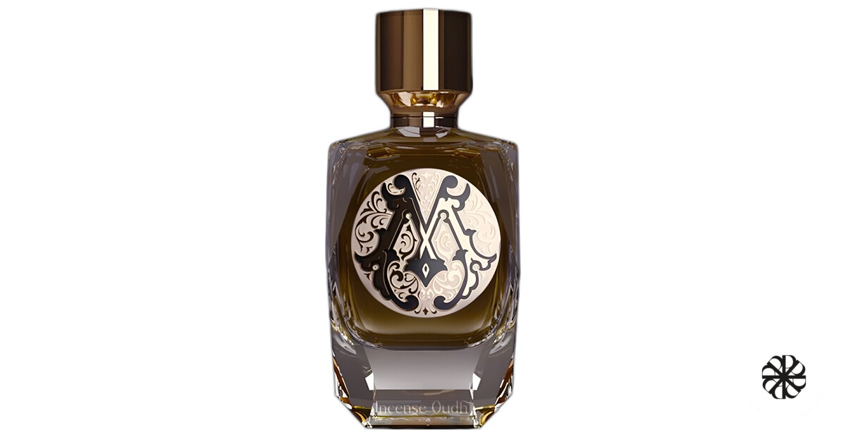 Incense Oudh Parfum de Mahzen