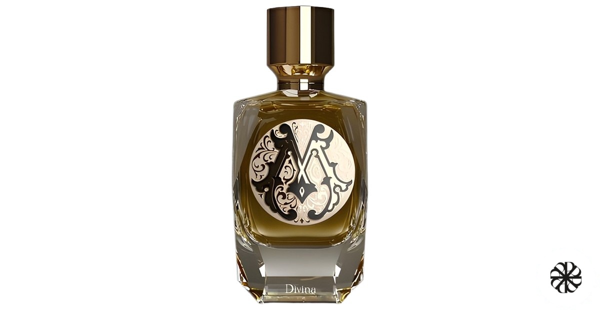 Divina Parfum de Mahzen