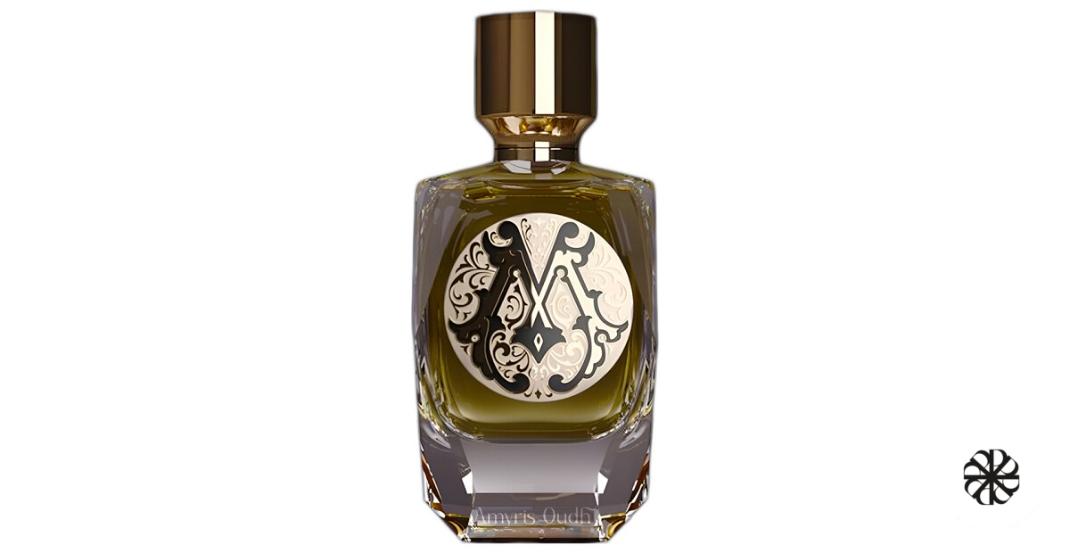 Amyris Oudh Parfum de Mahzen