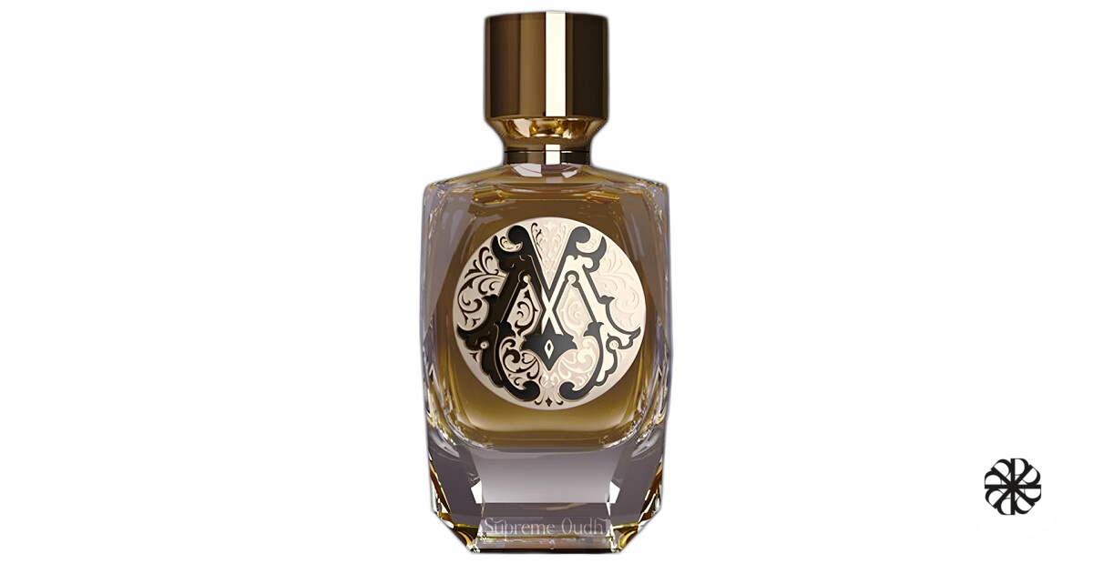 Supreme Oudh Parfum de Mahzen