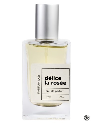 Délice La Rosée Parfum Lab