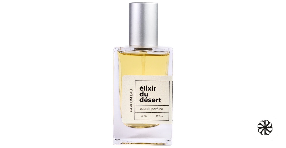 Élixir du Désert Parfum Lab