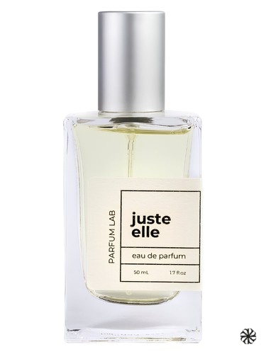 Juste Elle Parfum Lab