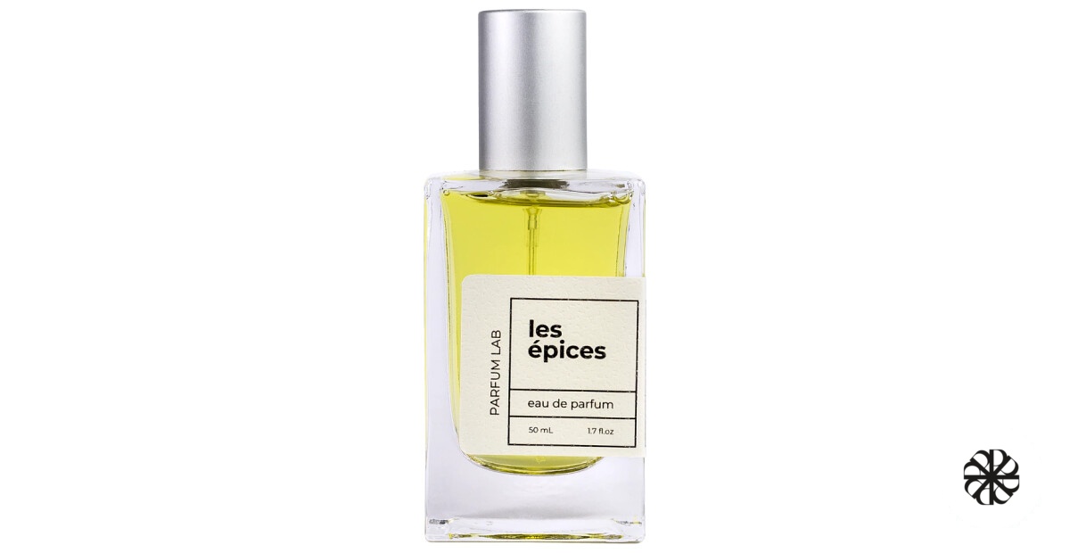 Les Épices Parfum Lab