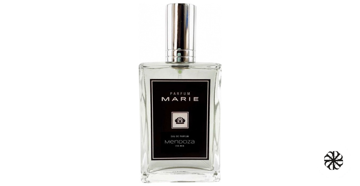 Mendoza Parfum Marie