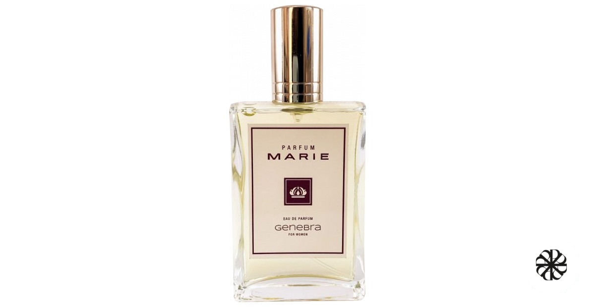 Genebra Parfum Marie