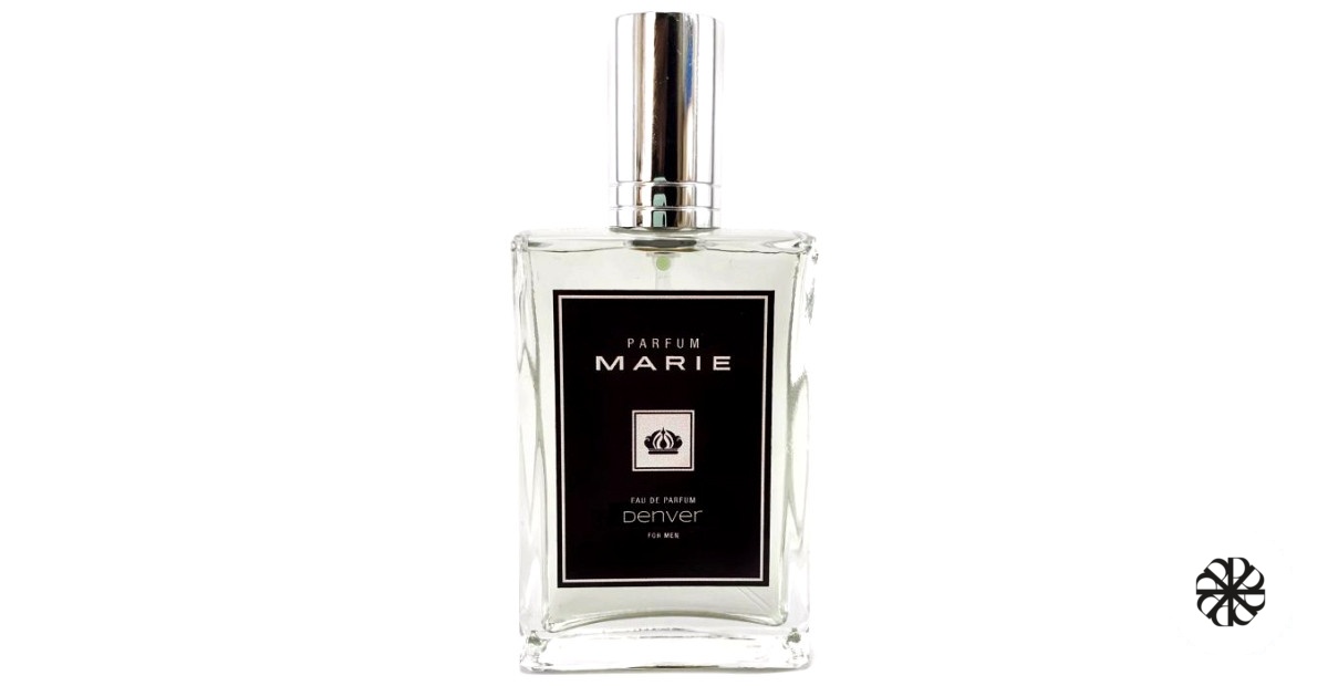 Denver Parfum Marie
