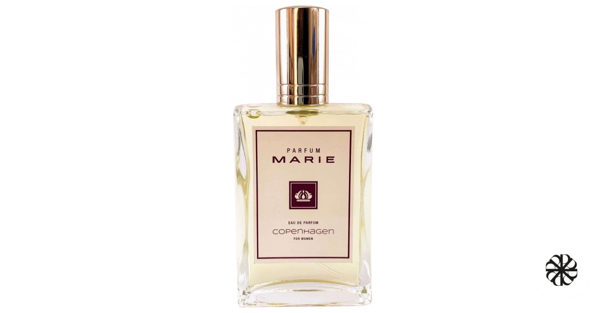 Copenhagen Parfum Marie
