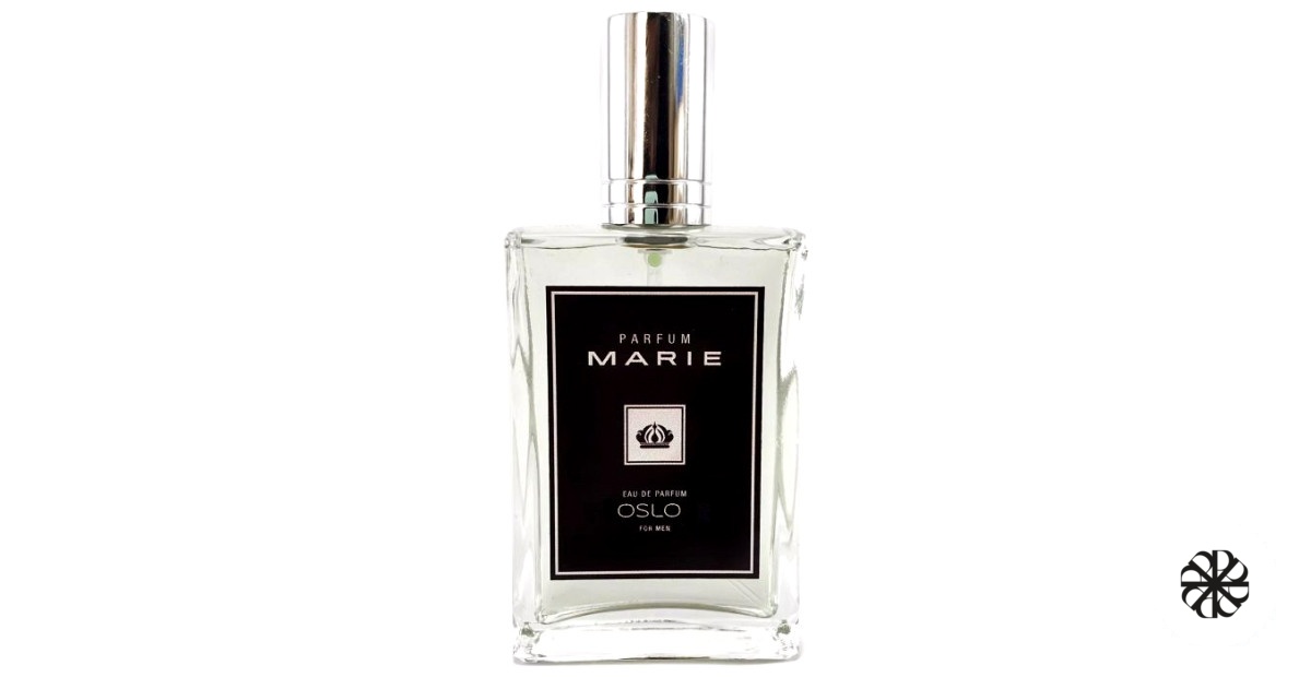 Oslo Parfum Marie