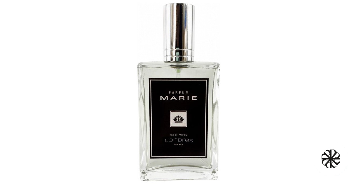 Londres Parfum Marie