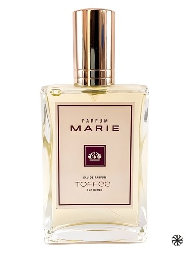 Toffee Parfum Marie