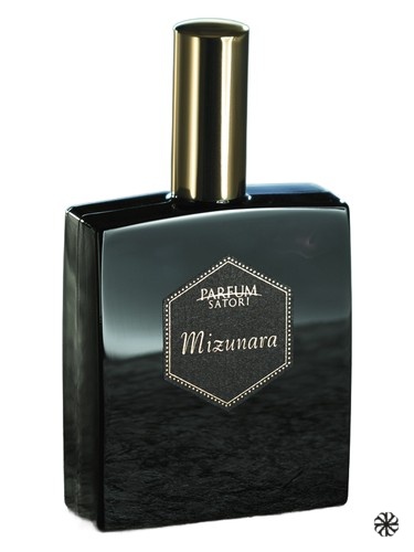 Mizunara Parfum Satori